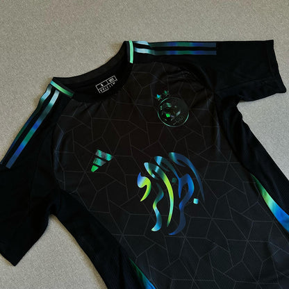 Algeria Jersey - Limited edition