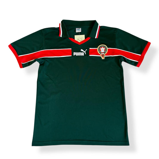 Morocco Jersey - Limited edition