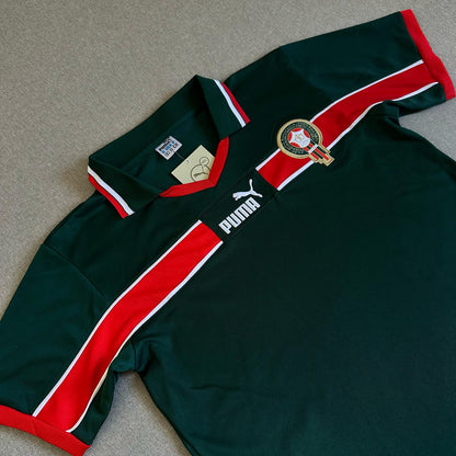Morocco Jersey - Limited edition