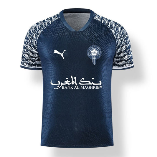 Morocco Jersey - Limited edition