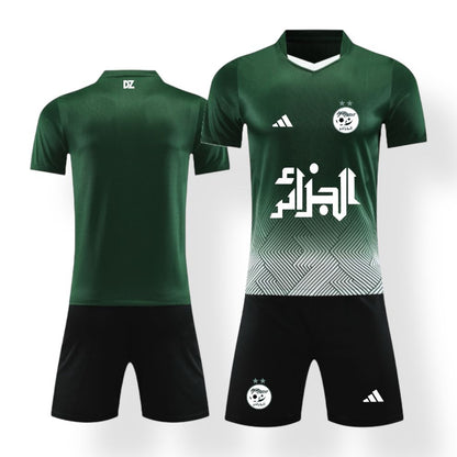 Algeria Jersey - Limited edition