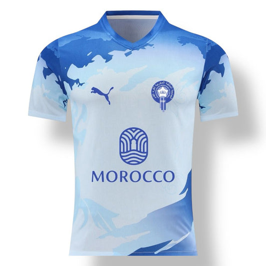 Morocco Jersey - Limited edition