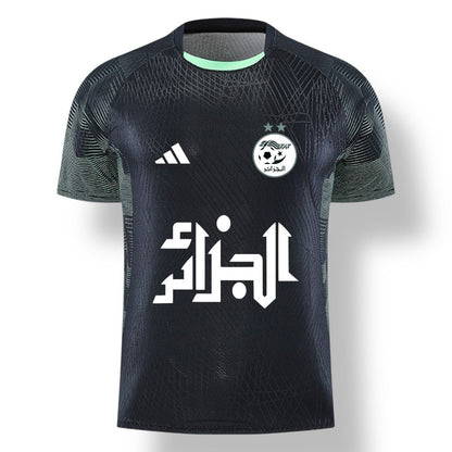 Algeria Jersey - Limited edition