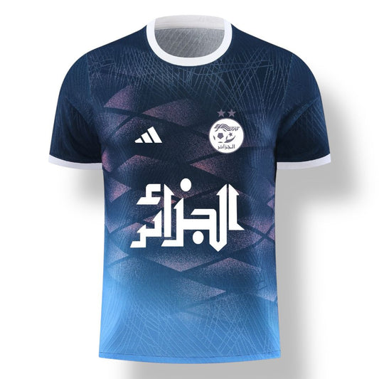 Algeria Jersey - Limited edition