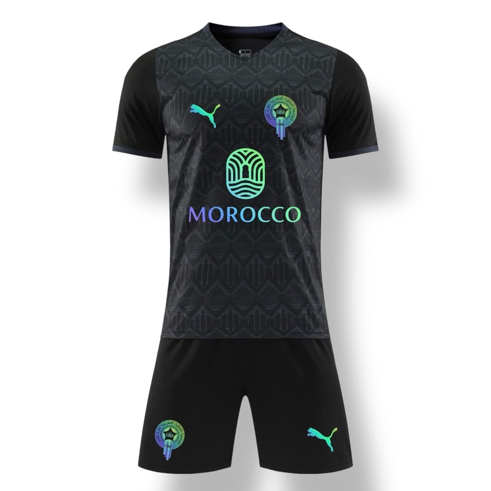 Tunisia Jersey - Limited edition - Kids