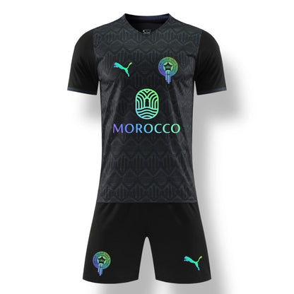 Tunisia Jersey - Limited edition - Kids