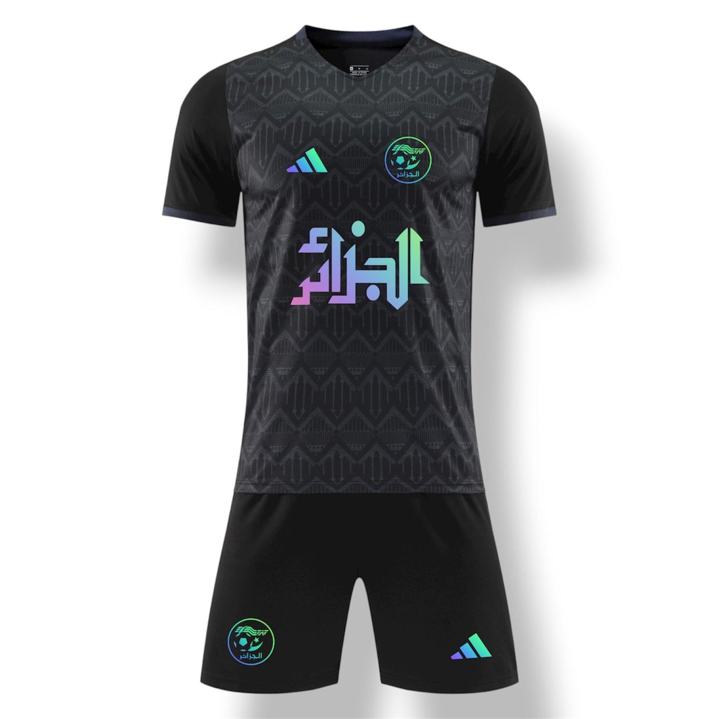 Maillot Algérie - Édition limitée - Enfants