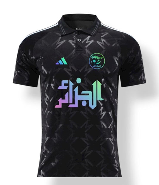Maillot Algérie - Édition limitée