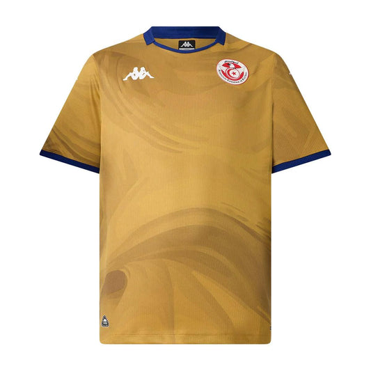 Tunisia Jersey - Limited Edition