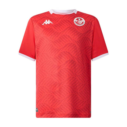Maillot Tunisie - Édition limitée