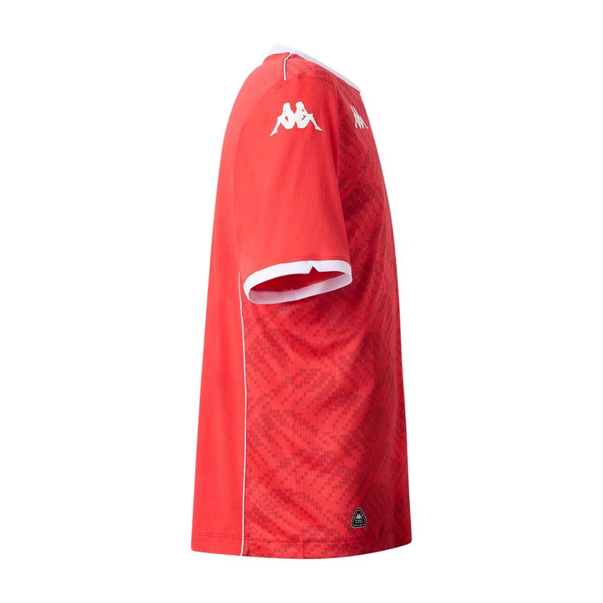Maillot Tunisie - Édition limitée