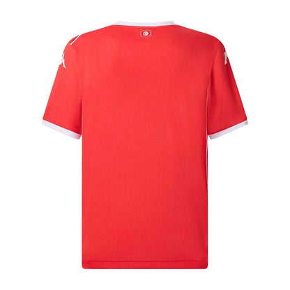 Maillot Tunisie - Édition limitée