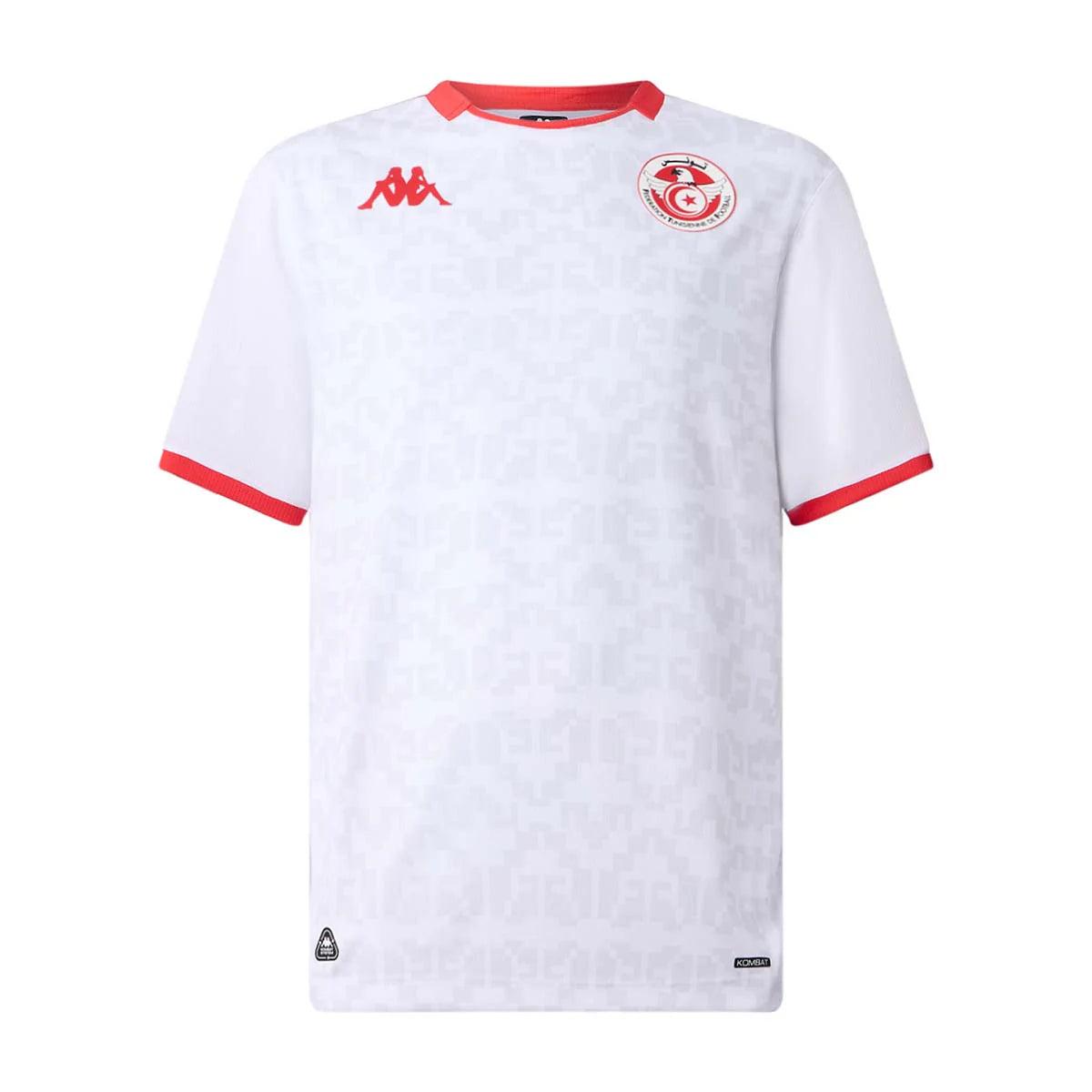 Maillot Tunisie - Édition limitée