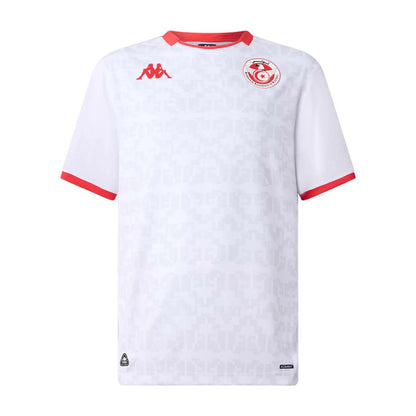 Maillot Tunisie - Édition limitée