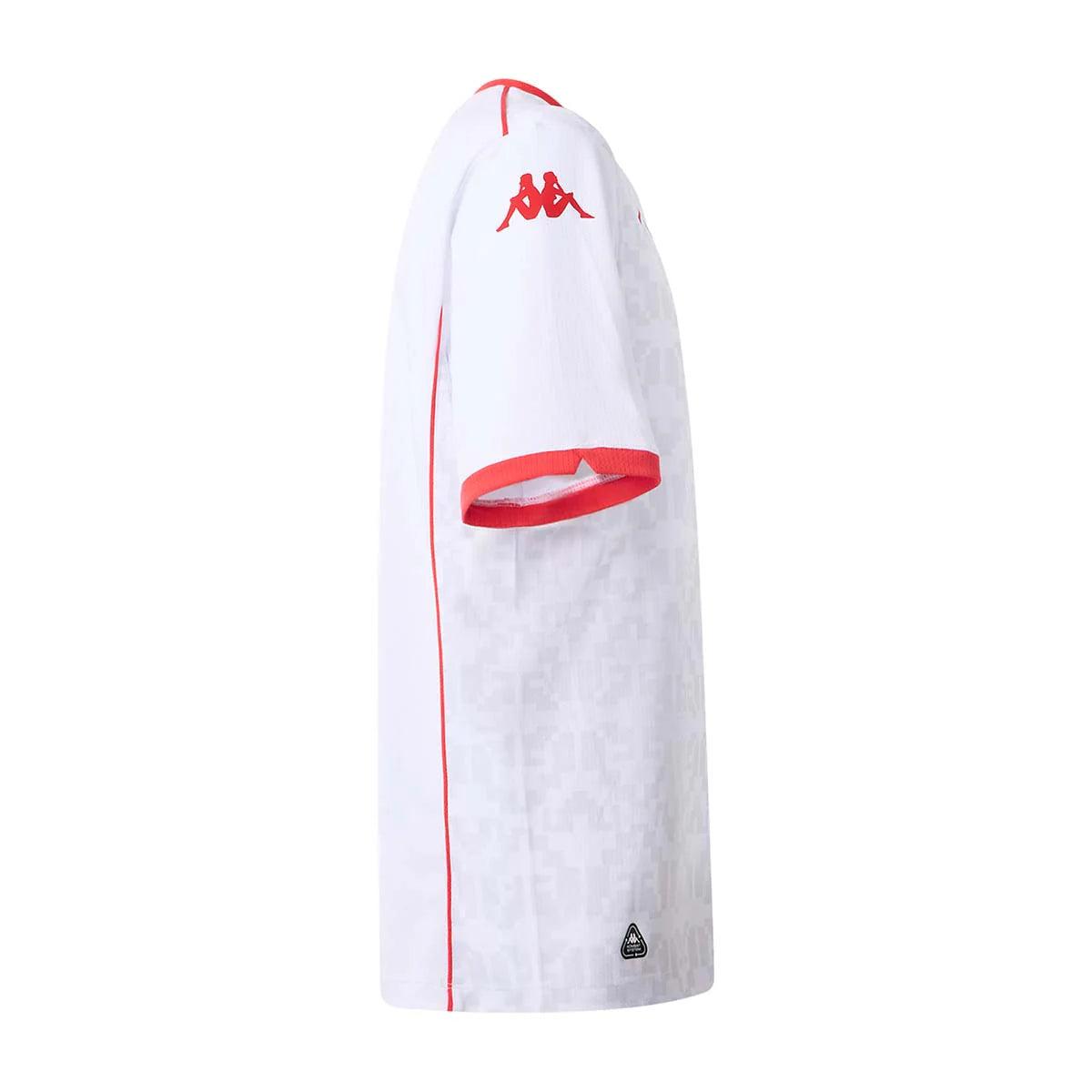 Maillot Tunisie - Édition limitée