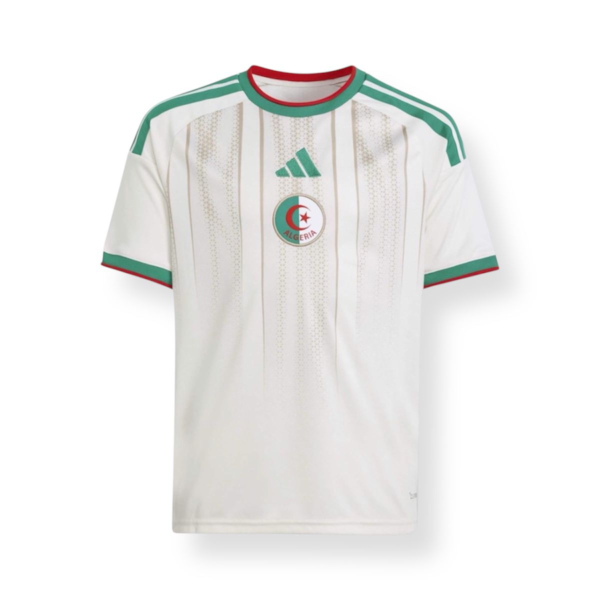 Maillot Algérie - Édition limitée