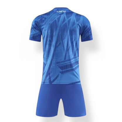 Maillot Maroc - Édition limitée
