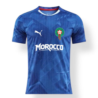 Maillot Maroc - Édition limitée