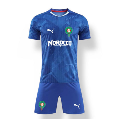 Maillot Maroc - Édition limitée