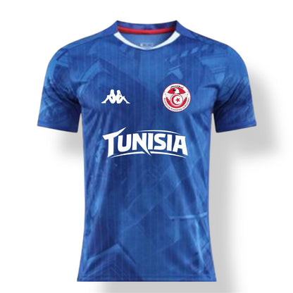 Maillot Tunisie - Édition limitée