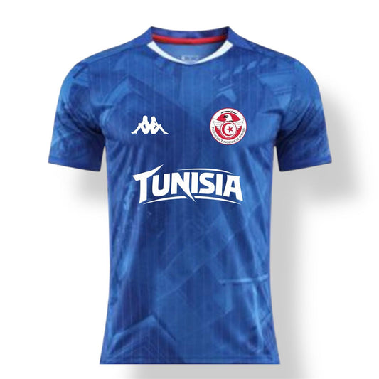 Tunisia Jersey - Limited edition