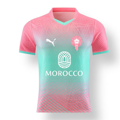 Maillot Maroc - Édition limitée