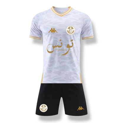 Maillot Tunisie - Édition limitée