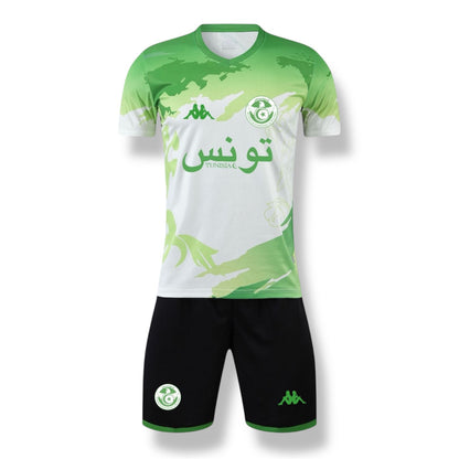Maillot Tunisie - Édition limitée