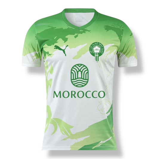 Maillot Maroc - Édition limitée