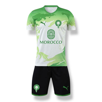 Maillot Maroc - Édition limitée