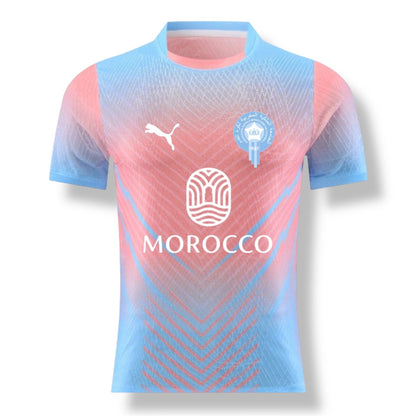 Maillot Maroc - Édition limitée