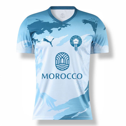 Maillot Maroc - Édition limitée