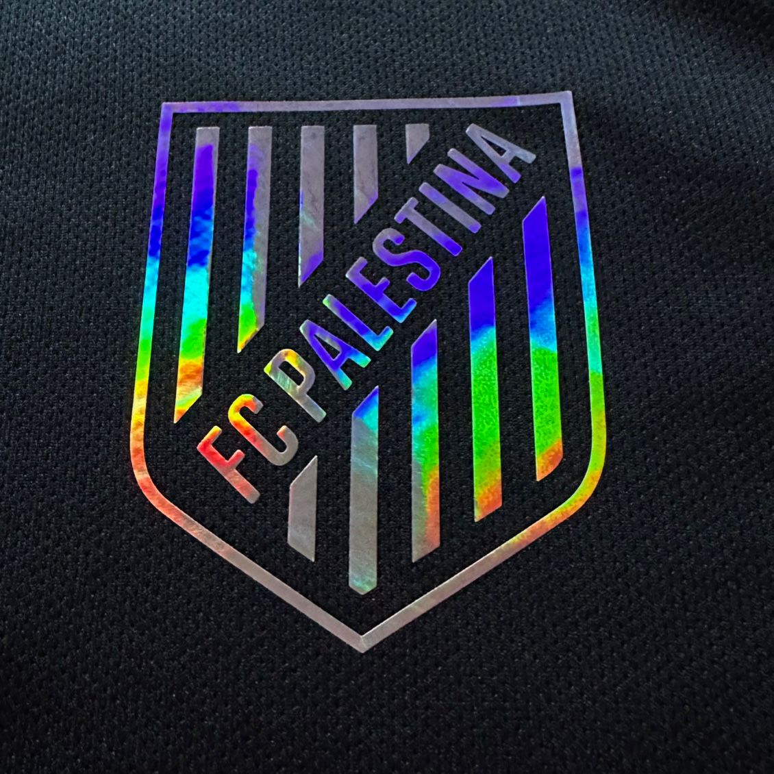 FC PALESTINO - Limited Edition