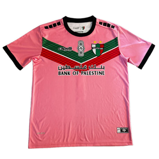 FC PALESTINO - Limited Edition