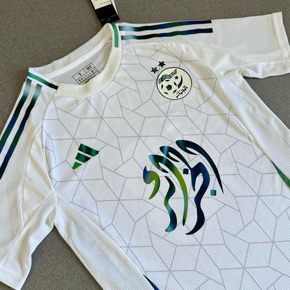 Algeria Jersey - Limited edition