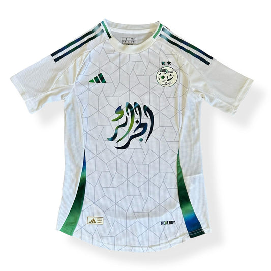Algeria Jersey - Limited edition
