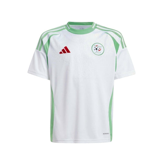 Algeria Jersey - Limited edition
