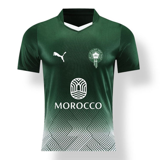 Morocco Jersey - Limited edition