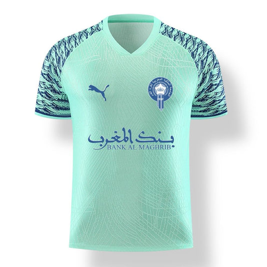 Morocco Jersey - Limited edition