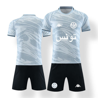 Tunisia Jersey - Limited edition - Kids