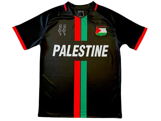 FC PALESTINO - Limited Edition