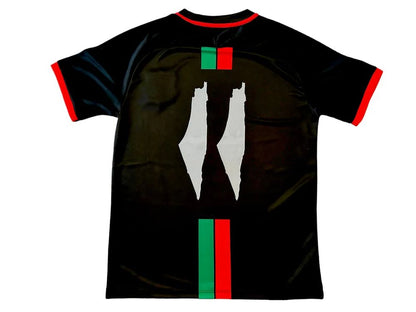 FC PALESTINO - Limited Edition