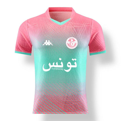 Tunisia Jersey - Limited edition