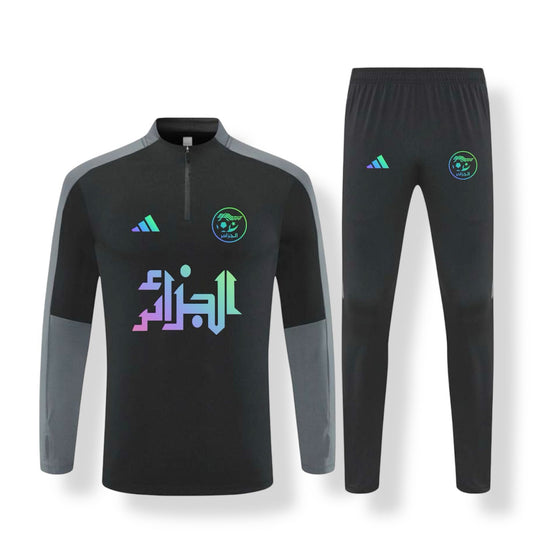 Survêtement Algérie – Édition limitée