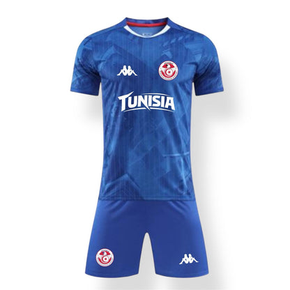 Maillot Tunisie - Édition limitée