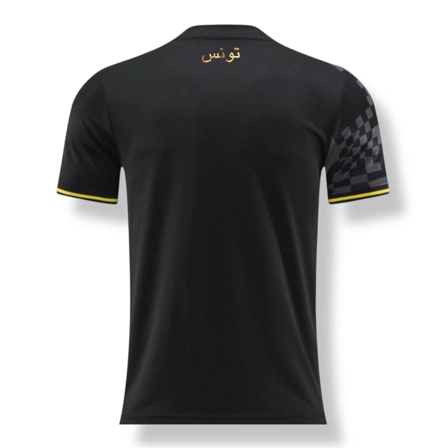 Maillot Tunisie - Édition limitée