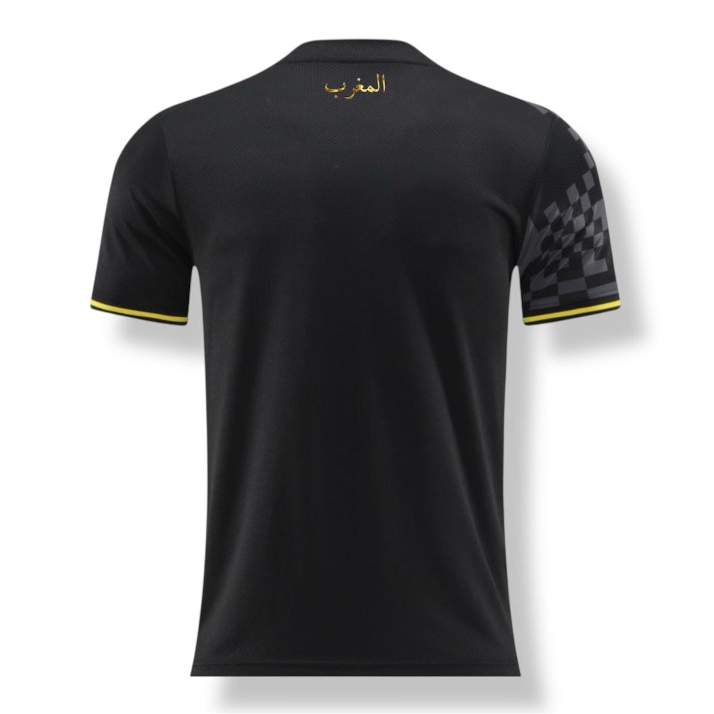 Maillot Maroc - Édition limitée