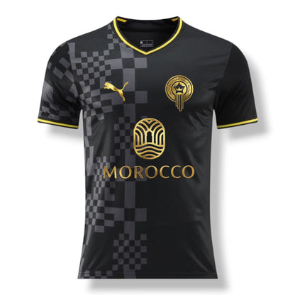 Maillot Maroc - Édition limitée