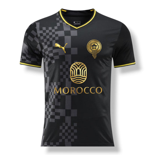 Maillot Maroc - Édition limitée