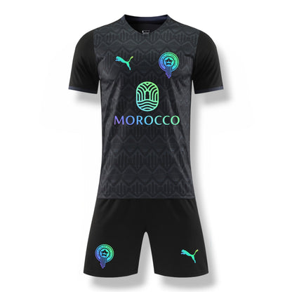 Maillot Maroc - Édition limitée